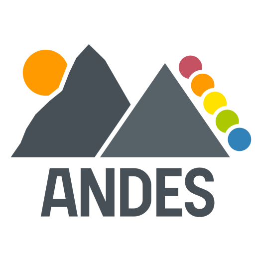 ANDES Logo