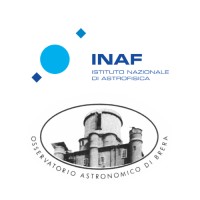 INAF Logo