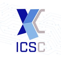 ICSC Logo